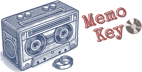 MemoKey